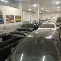 صافکاری تخصصی pdr قم