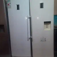 یخچال و فریزر