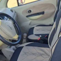 فروش فوری ام وی ام ۱۱۰سیلندر۴|خودرو سواری و وانت|رامسر, |دیوار