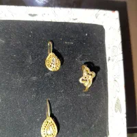 انگشتر دستبند و...|جواهرات|اردبیل, |دیوار