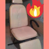 صندلی اصلاح