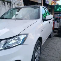 ساینا دوگانه بی رنگ|خودرو سواری و وانت|ساری, |دیوار