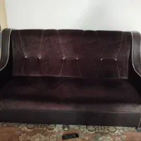 مبل سلطنتی و راحتی|مبلمان خانگی و میز عسلی|گناباد, |دیوار