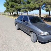 پراید ۸۶ نوک مدادی|خودرو سواری و وانت|مشگین شهر, |دیوار