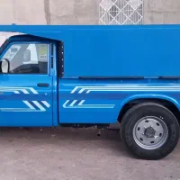 نیسان ۱۴۰۲|خودرو سواری و وانت|اقبالیه, |دیوار