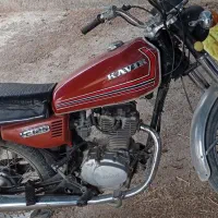 موتور سی جی کویر|موتورسیکلت|نجف‌آباد, ویلاشهر|دیوار