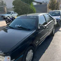 پژو 405 GLX مدل 1383|خودرو سواری و وانت|زرقان, |دیوار