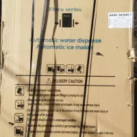 یخچال فریزرتکنو سان ساید بای ساید چهار درب