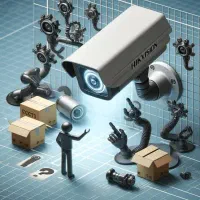 نصاب دوربین ودزدگیر باگارانتی اصلی پردیس وفاز۸