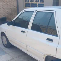 پراید ۱۳۲|خودرو سواری و وانت|آبادان, |دیوار