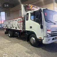 حمل بار واثاثیه.با نازلترین قیمت.|خدمات حمل و نقل|خاش, |دیوار