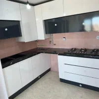 ۲۸ مترپارکینگ/آسانسور/نوساز فول/کلید نخورده|فروش آپارتمان|هشتگرد, شهرک گلها|دیوار