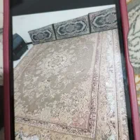 قالی ۱۲متری سالم