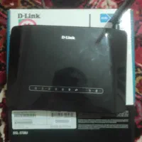 مودم دیلینک ADSL
