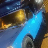 نیسان مدل 98