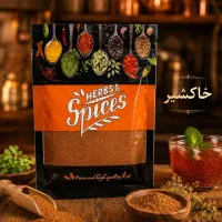 ادویه جات گندم