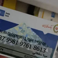 کیف مدارک گم شده بنام مینا سلطانی