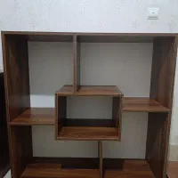 کتابخانه سالم و کاملا نو