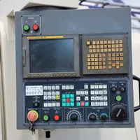 تراش سی ان سی hwacheon Hi-tech 400L سال ساخت 2006|ماشینآلات صنعتی|یزد, |دیوار