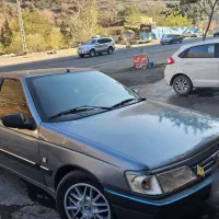 405 مدل 96|خودرو سواری و وانت|قم, پردیسان|دیوار