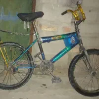 دوچرخه درحدنو|دوچرخه، اسکیت، اسکوتر|سراوان, |دیوار