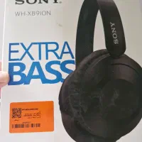 هدفون سونی