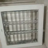 پنل سقفی|لامپ و چراغ|سنندج, |دیوار