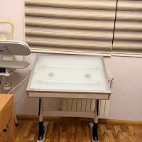 میز نور ۵۰ در ۷۰|میز تحریر و کامپیوتر|تهران, فاطمی|دیوار