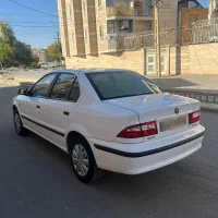 سمند lx مدل ۱۳۹۹ کم کار کارمندی|خودرو سواری و وانت|بروجرد, |دیوار