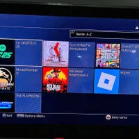 فروش ونصب بازی PS5&PS4|کنسول، بازی ویدئویی و آنلاین|میناب, |دیوار