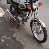 هوندا ۱۲۵