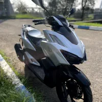 واریو ۱۷۰|موتورسیکلت|آستانه اشرفیه, |دیوار