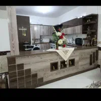 کابینت ام دی اف