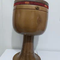 تنبک یک تکه شیرانی|سازهای سنتی|تهران, وردآورد|دیوار