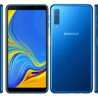 Samsung a7 2018
