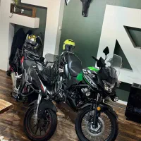 بنلی trk|موتورسیکلت|تهران, دکتر هوشیار|دیوار