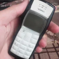 گوشی نوکیا ۱۱۰۱ اصلی