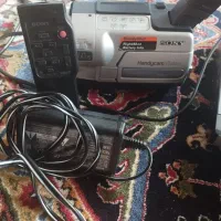 دوربین فیلم برداری