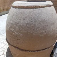 تنور گلی|اجاق گاز و لوازم برقی پختوپز|نجفآباد, ویلاشهر|دیوار