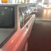 پراید مدل ۸۷