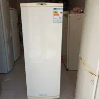 فروش یخچال تمام فریزر پارس در حدنو با ضمانت|یخچال و فریزر|اقبالیه, |دیوار