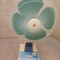 پنکه قدیمی جنس خوب