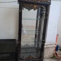 ویترین تمیز