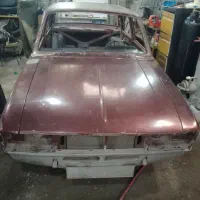 پیکان شرابی ۷۸