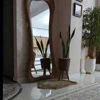 آینه قدی دفورمه سوپر وکیوم
