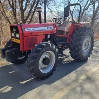 تراکتور۸۰۰‌ مدل۴۰۱خشک‌ پمپ‌ کوچیک|خودرو سنگین|کرمانشاه, |دیوار