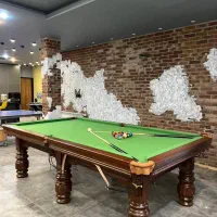 شرایط فروش*میز بیلیارد