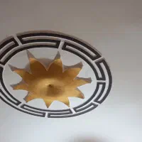 گچساز ماهر