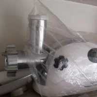 چرخ گوشت اپکس کاملاسالم ونوواصلااستفاده نشده