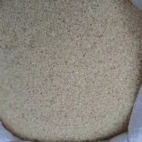 برنج نیم دانه